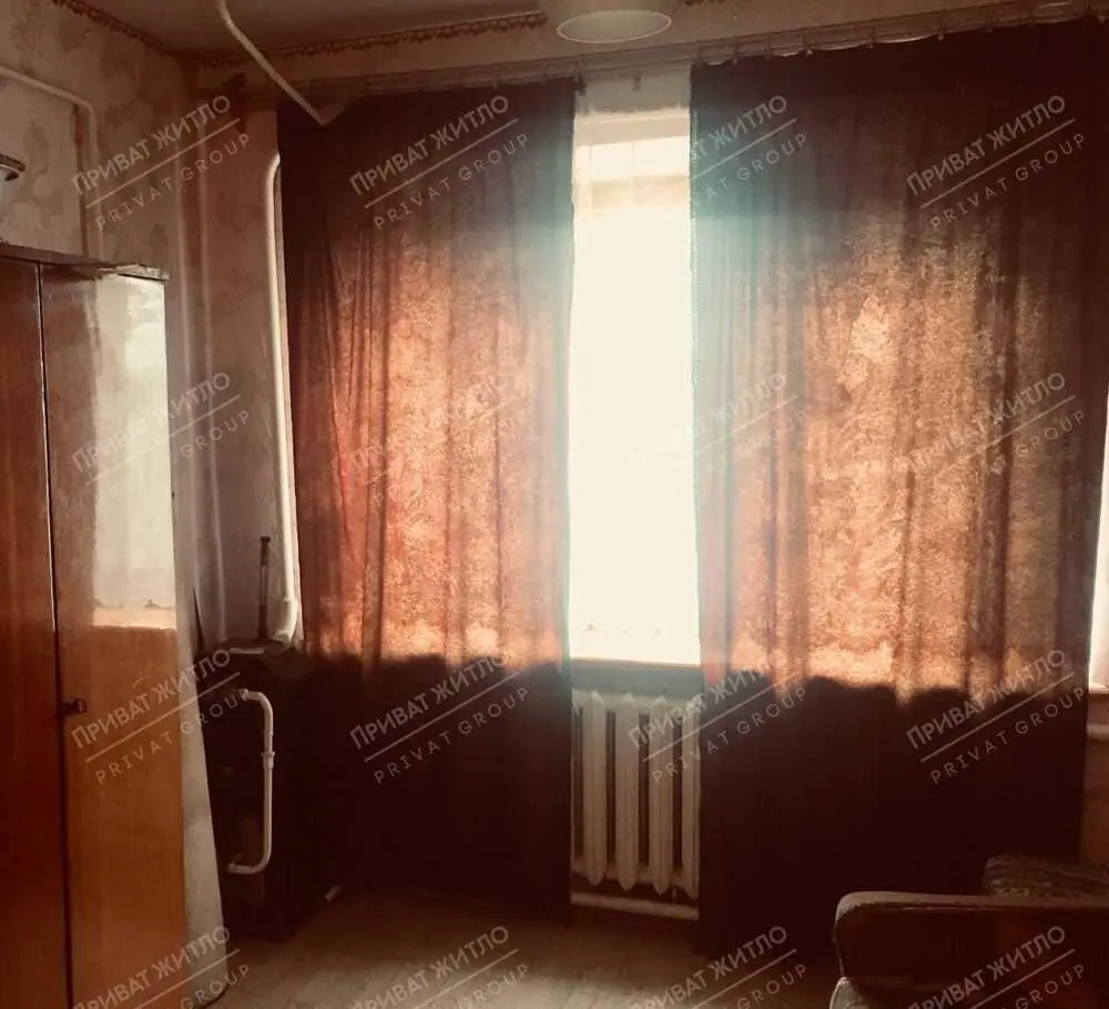 Квартира · 1 кімната