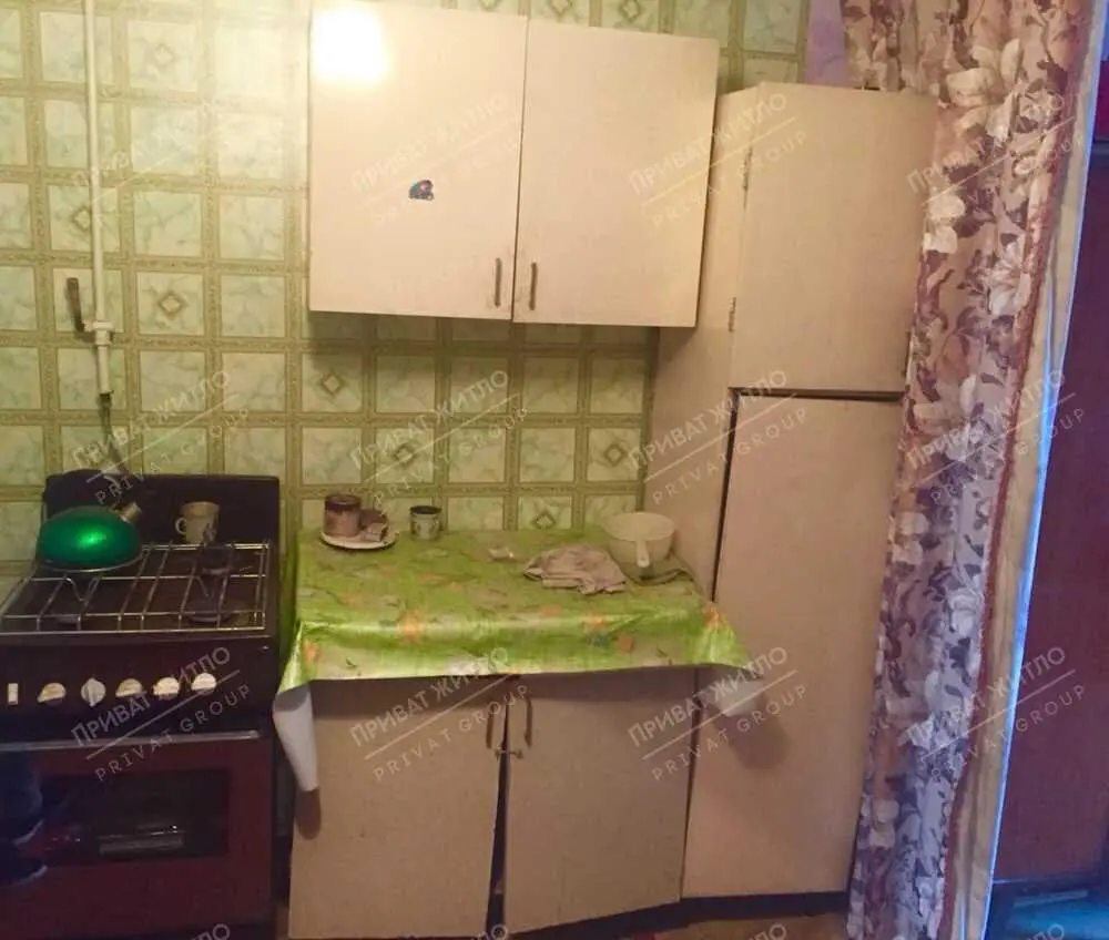 Квартира · 1 кімната