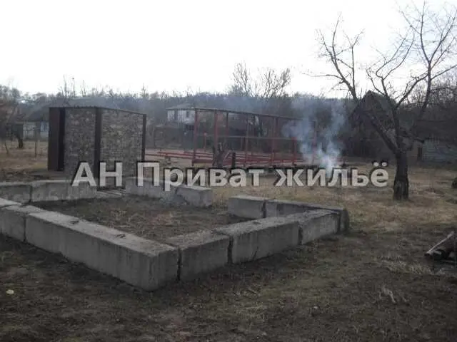 Дача — Вороніна / Затишне