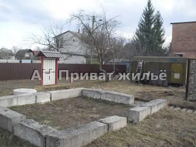 Дача — Вороніна / Затишне