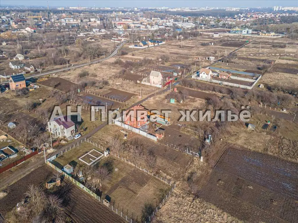 Ділянка