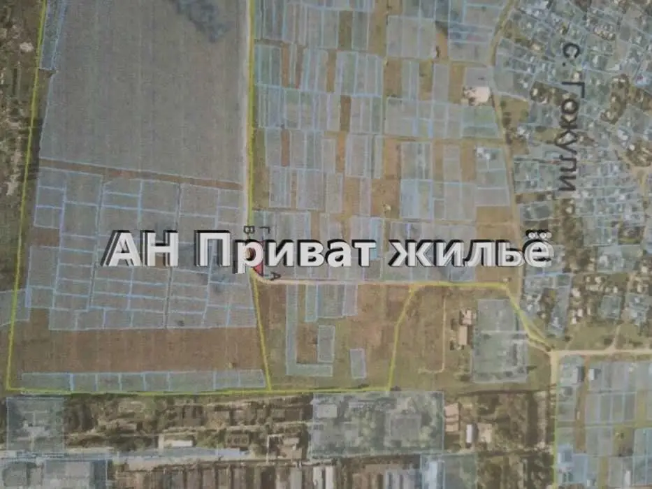 Ділянка