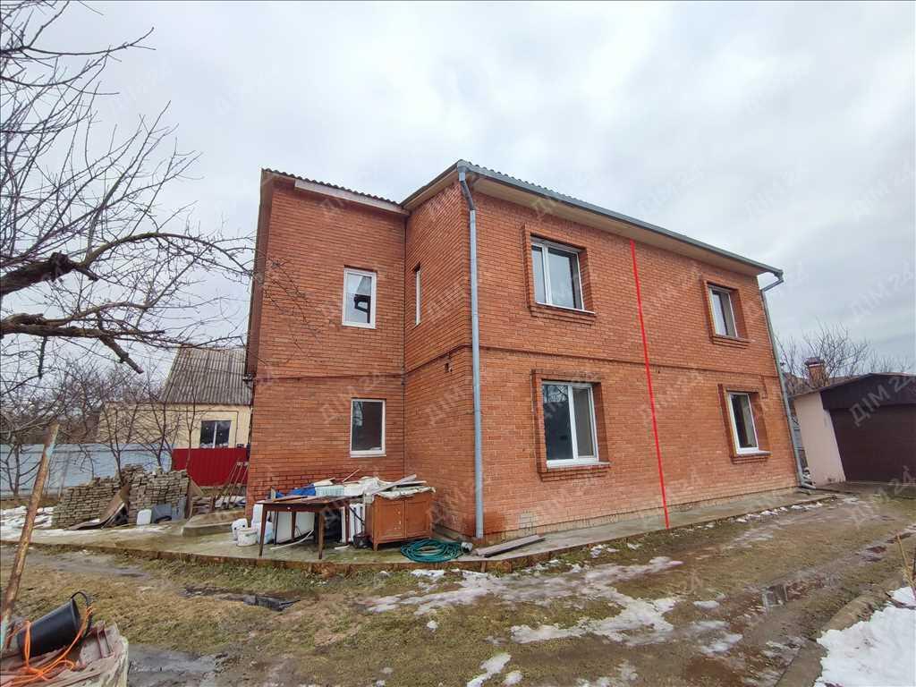 Будинок