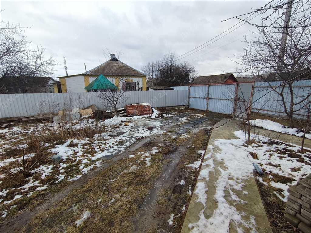 Будинок — Поділ