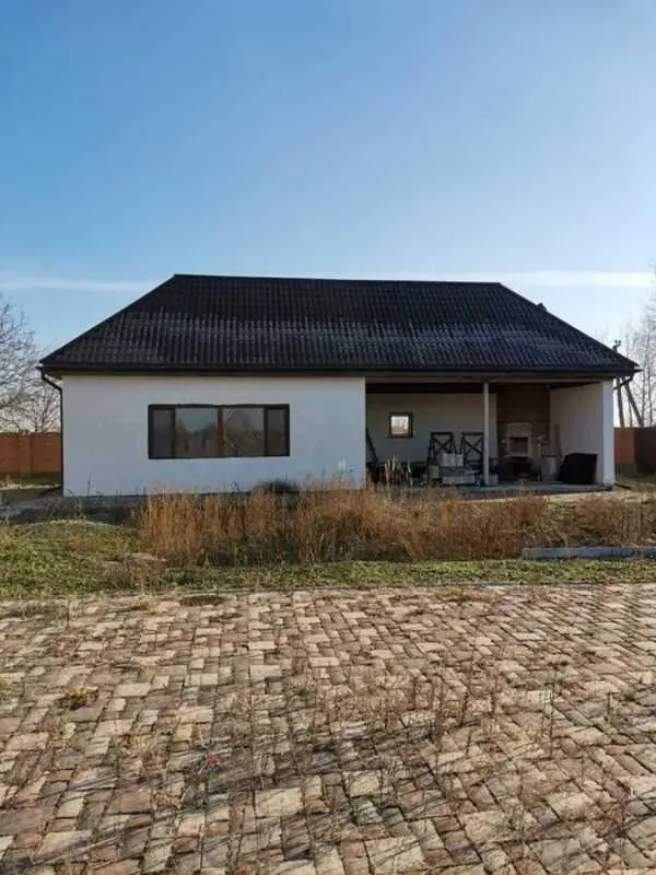 Будинок