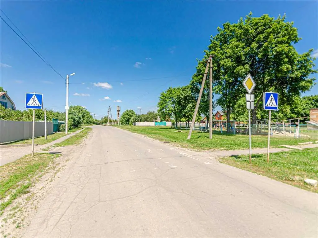 Ділянка