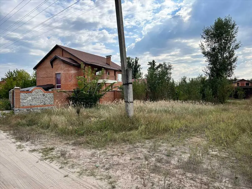 Ділянка