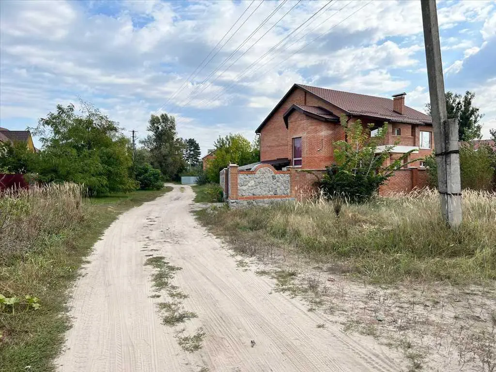 Ділянка