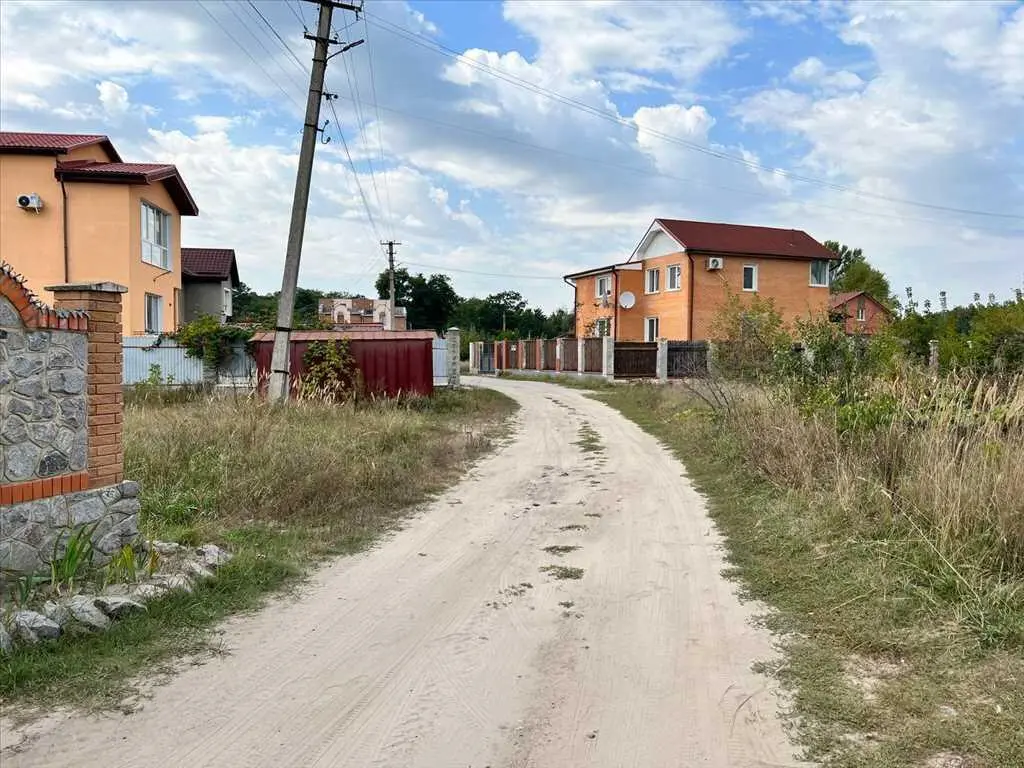 Ділянка