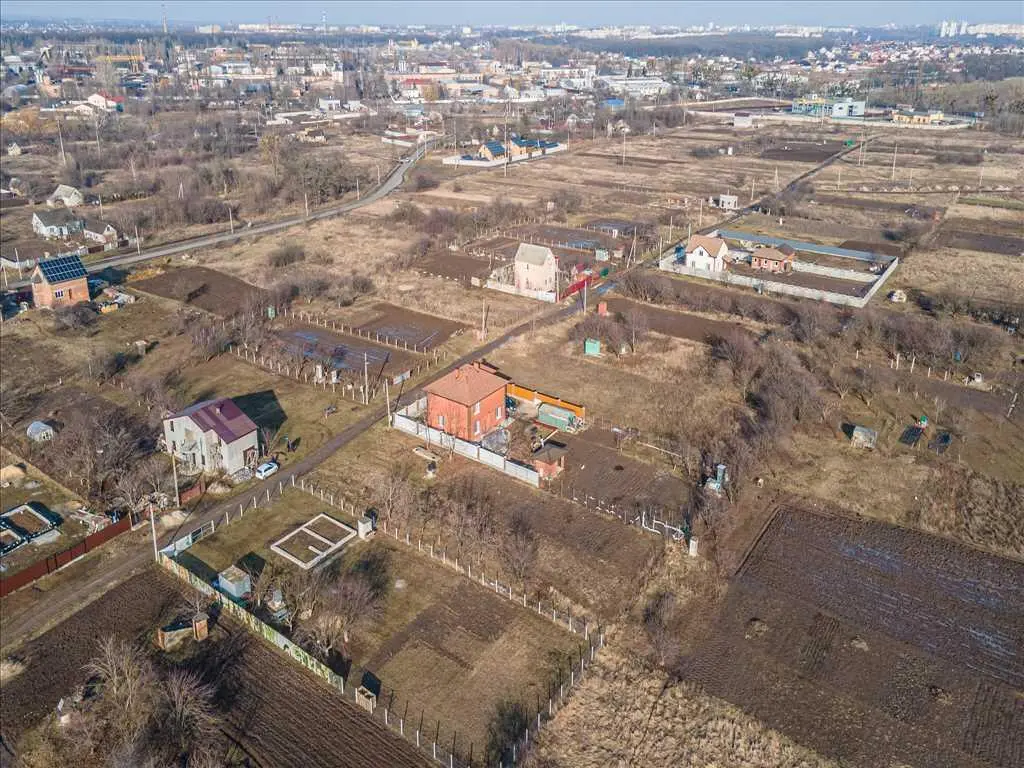 Ділянка
