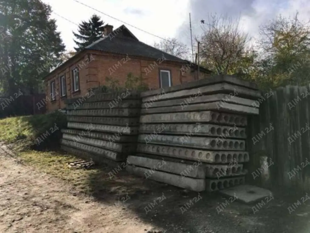 Ділянка