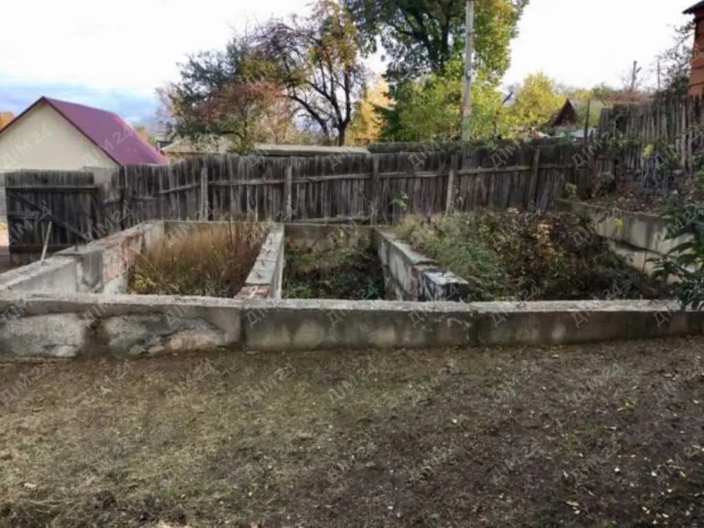 Ділянка