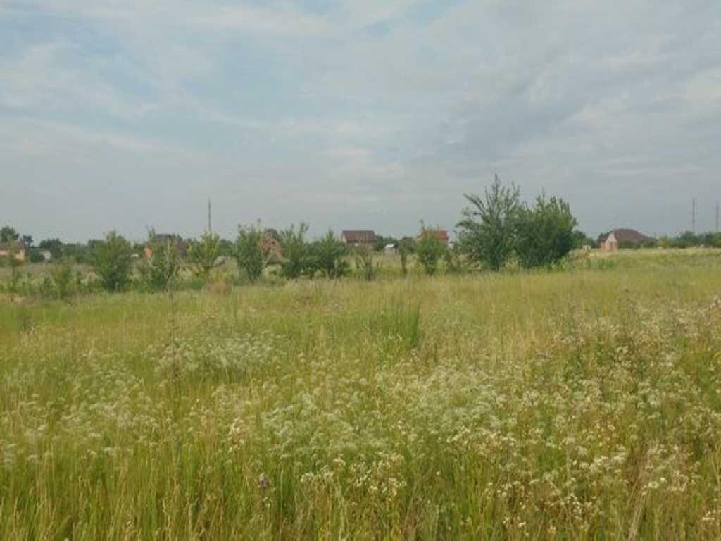 Ділянка