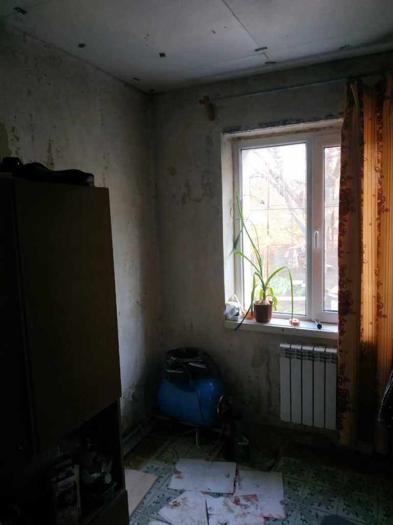 Будинок — Тахтаулове