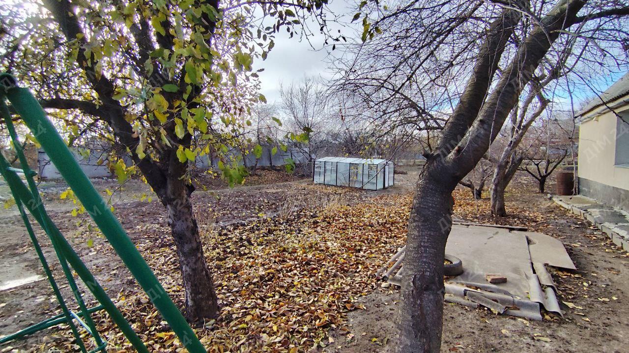 Будинок — Тахтаулове