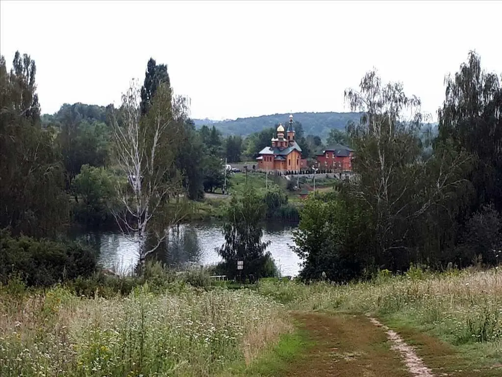 Ділянка
