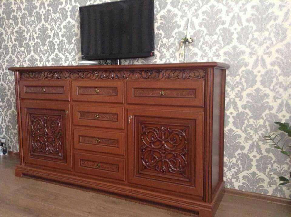 Квартира · 1 кімната — Центр