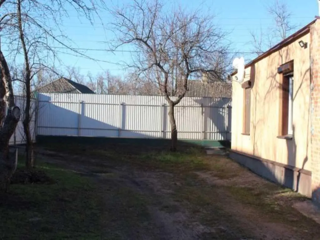 Будинок — Південний вокзал