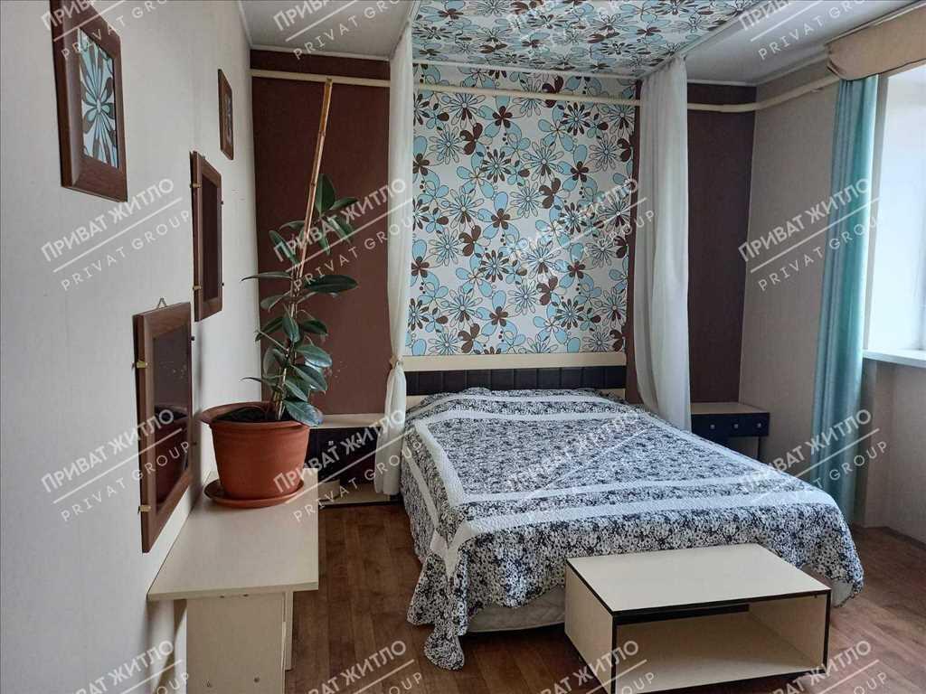 Будинок — Яр