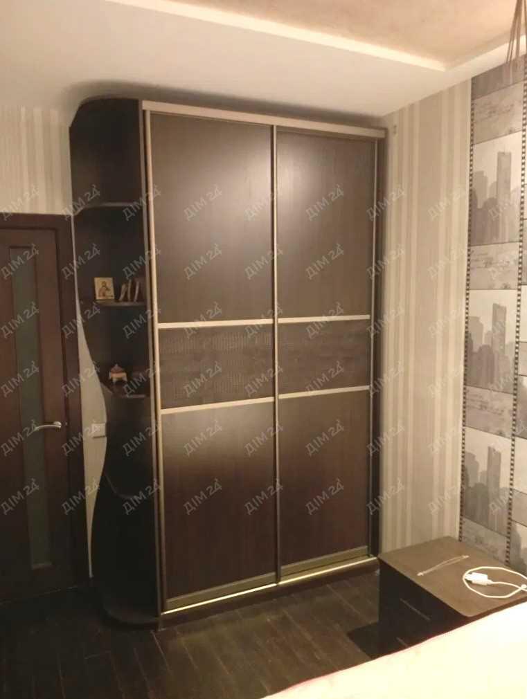 Квартира · 2 кімнати — Центр