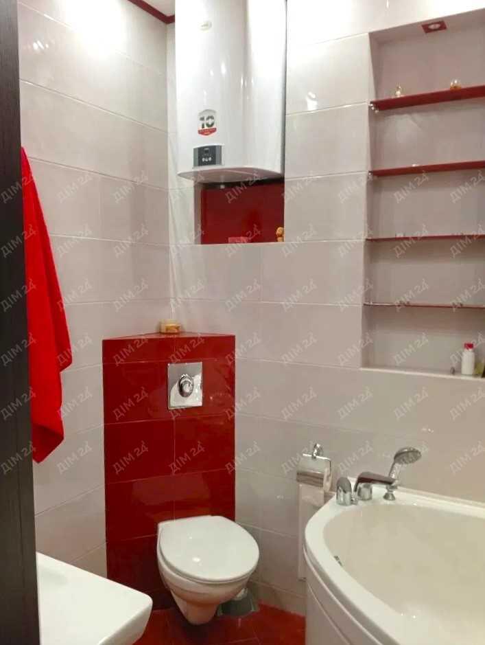 Квартира · 2 кімнати — Центр