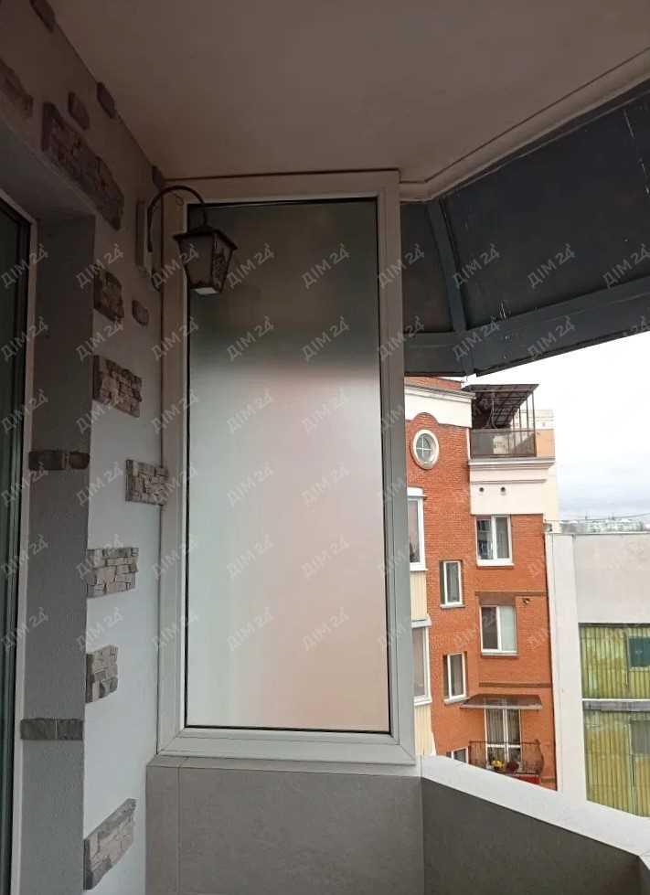 Квартира · 2 кімнати — Центр