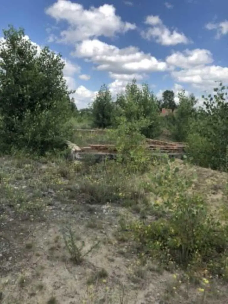 Ділянка