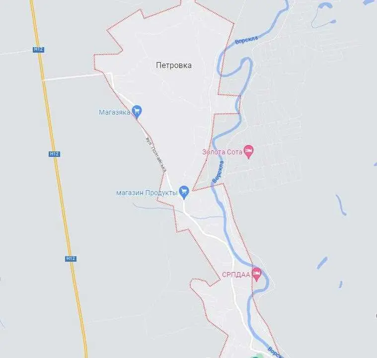 Ділянка