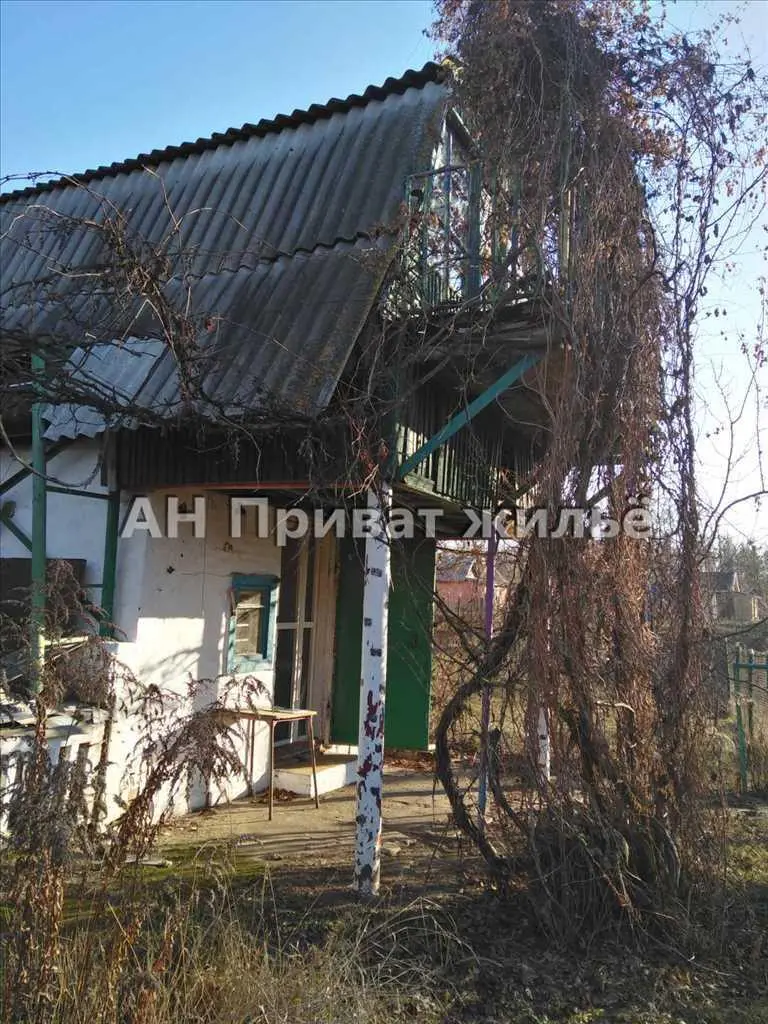 Дача