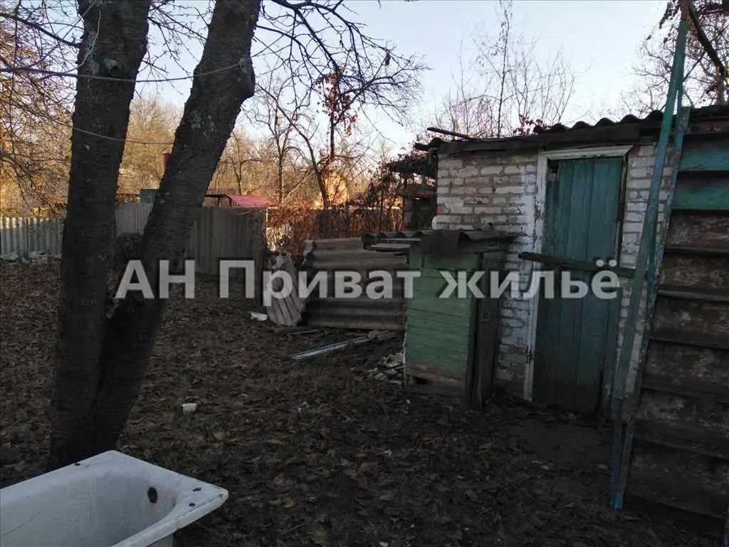 Дача — Вороніна / Затишне