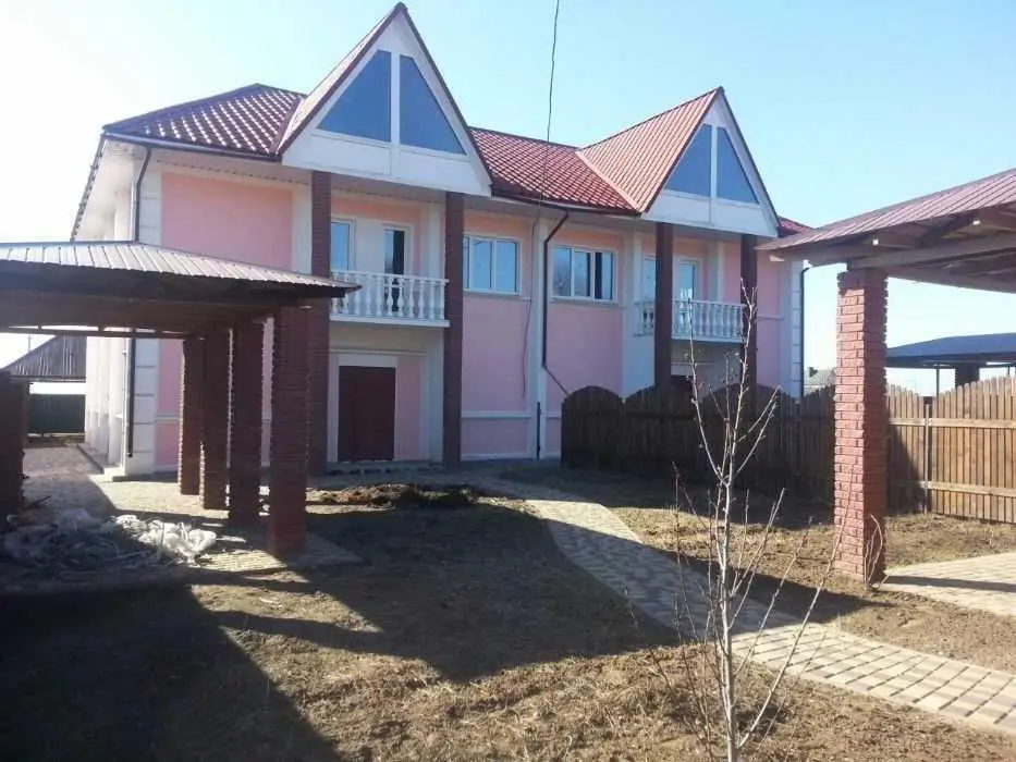 Будинок