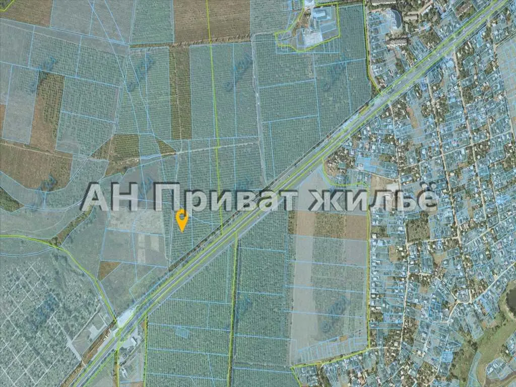 Ділянка