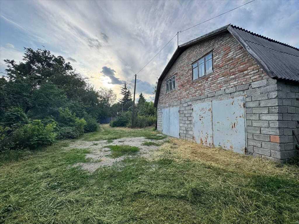 Будинок — Центр
