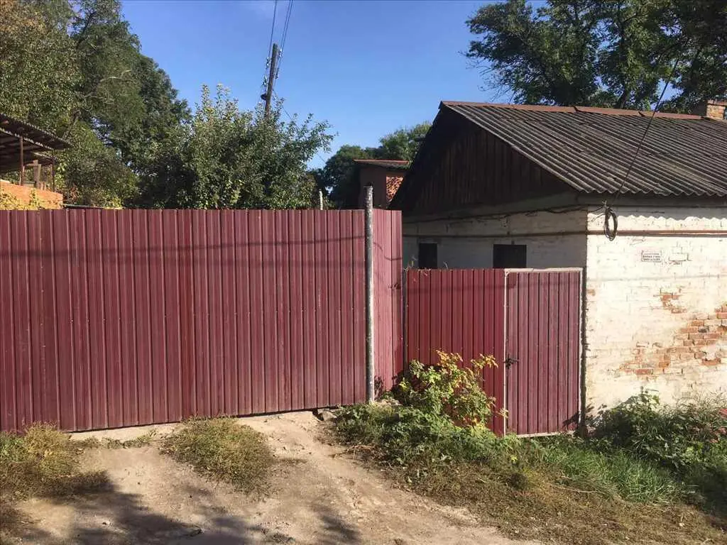 Квартира · 4+ кімнати — Поділ