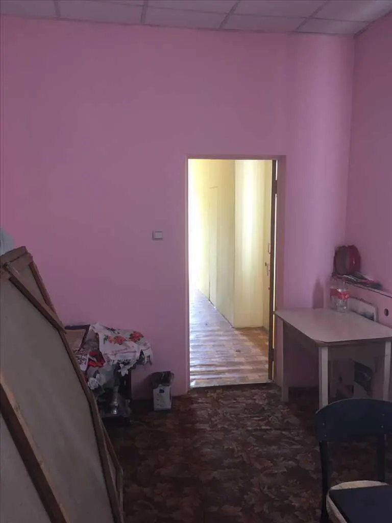 Квартира · 4+ кімнати — Поділ