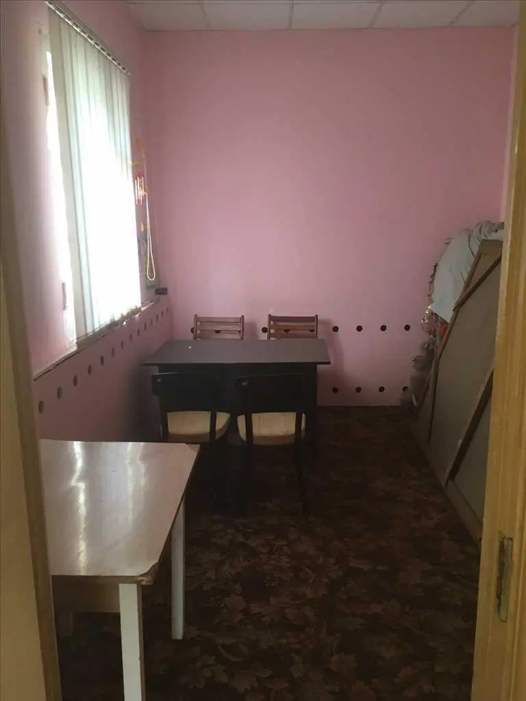 Квартира · 4+ кімнати — Поділ