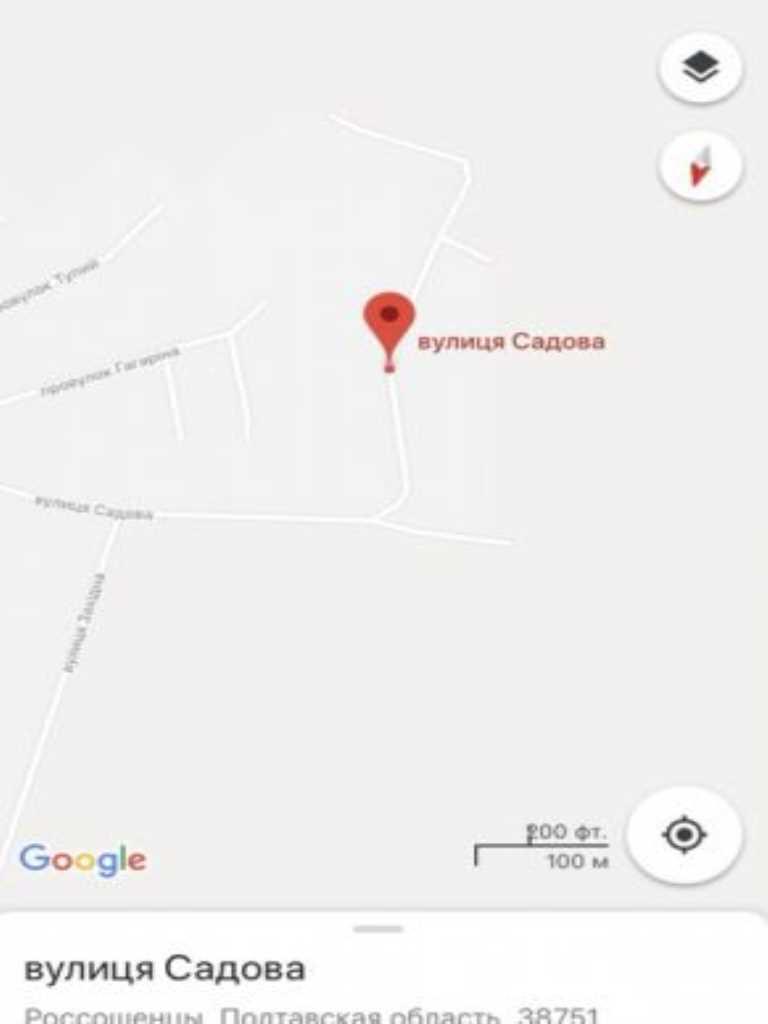 Ділянка