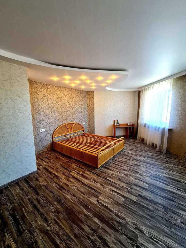 Будинок — Рибці