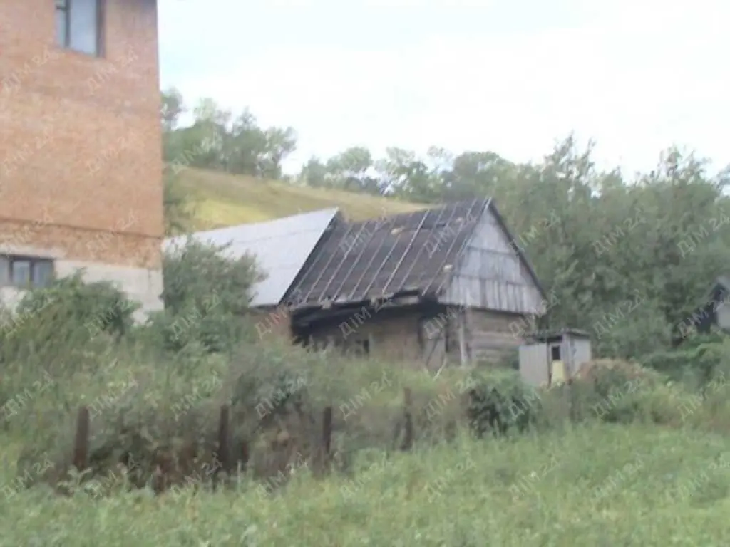 Ділянка
