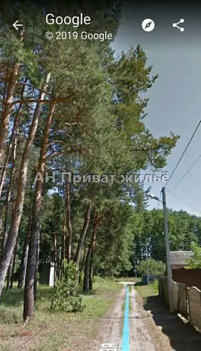Ділянка