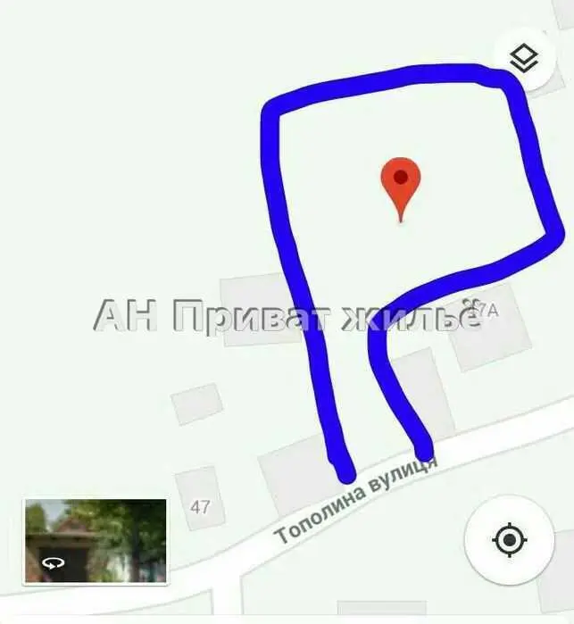 Ділянка