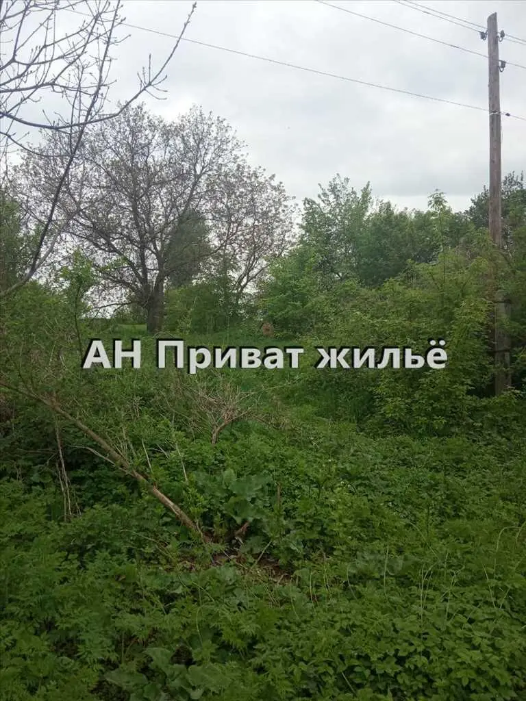 Ділянка