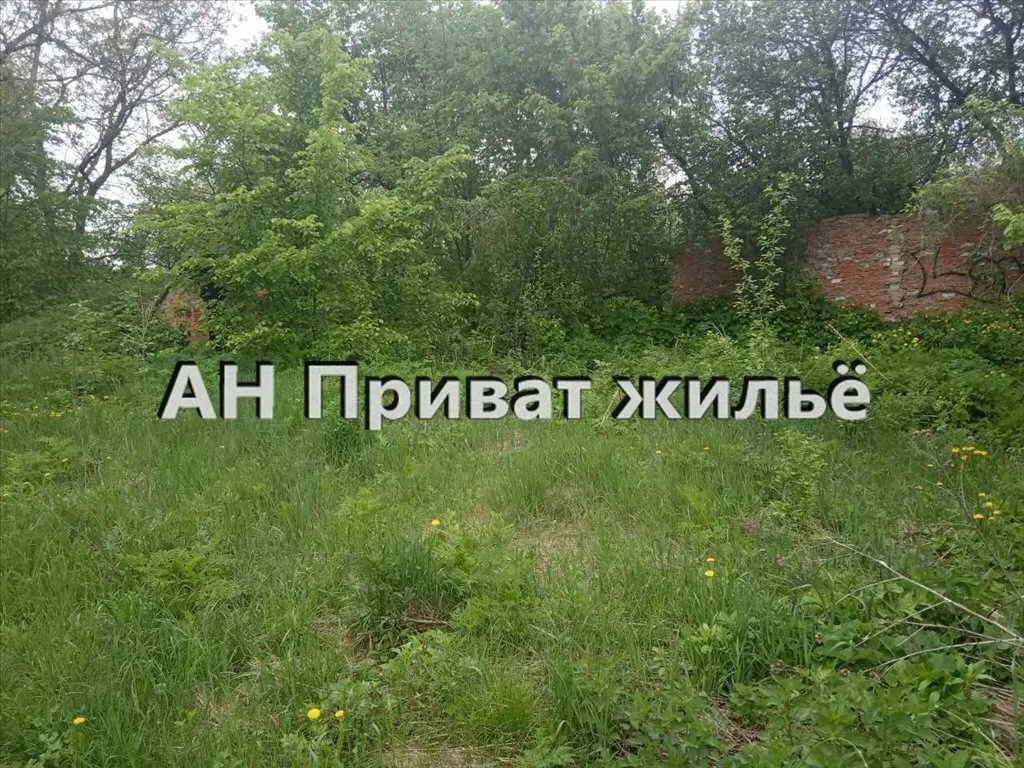 Ділянка