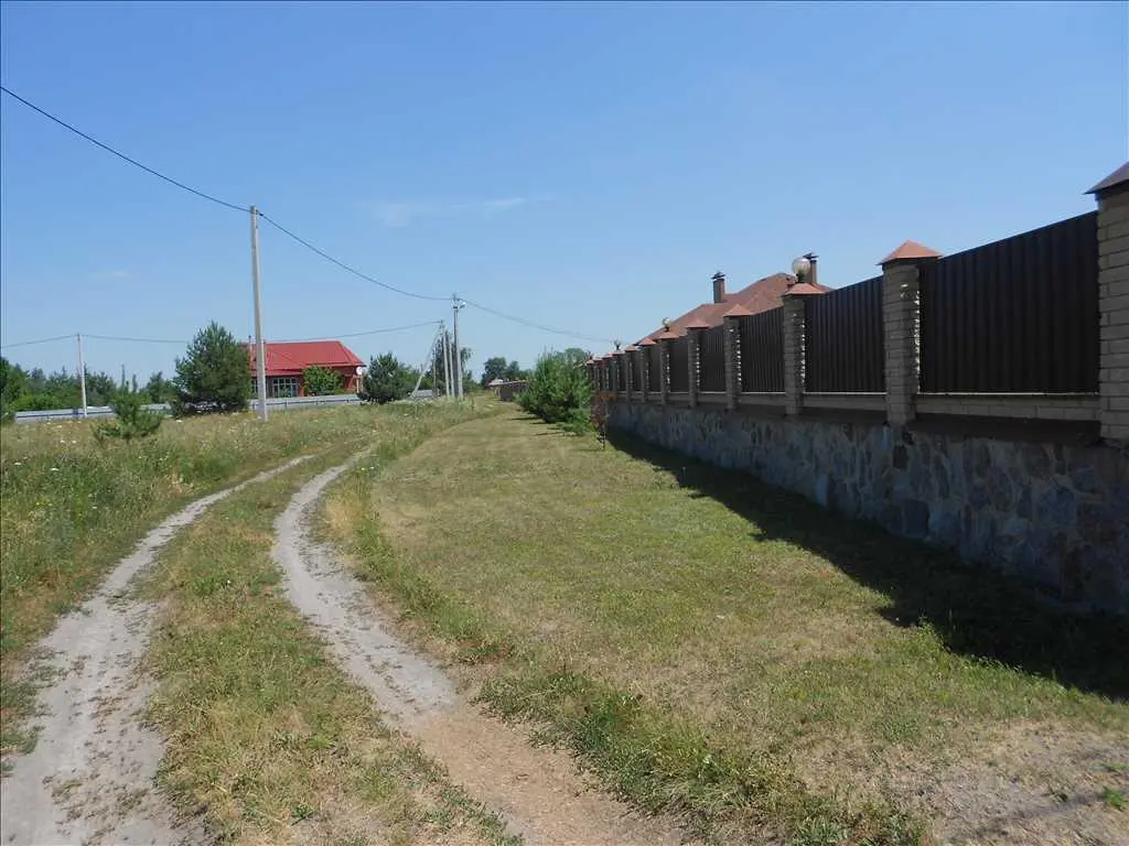 Ділянка