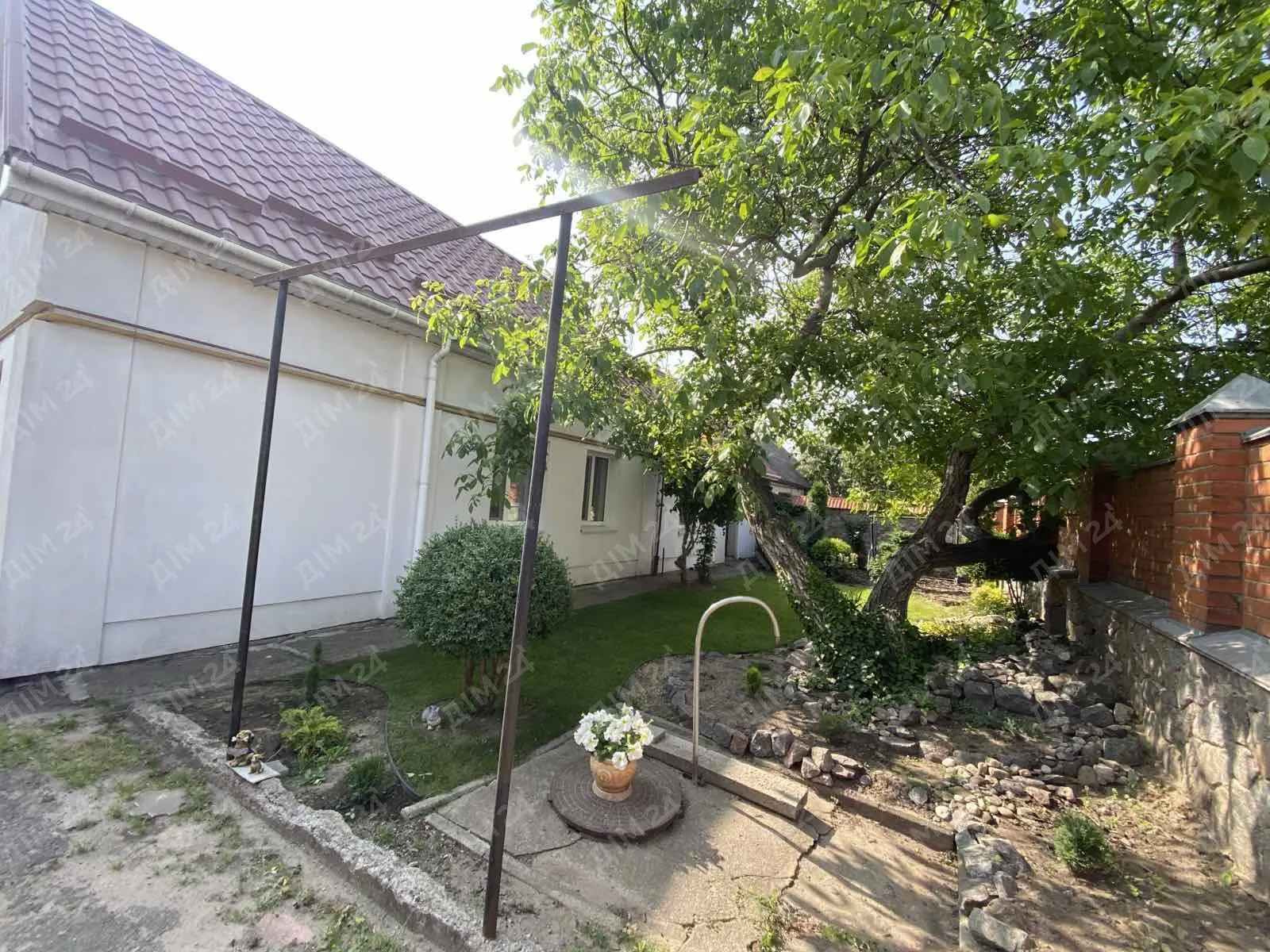 Будинок — М`ясокомбінат
