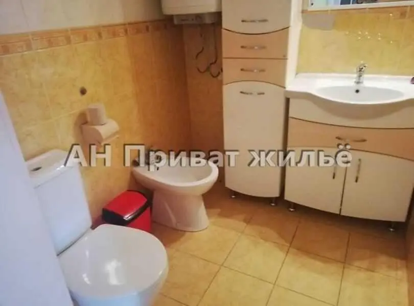 Будинок — Івонченці