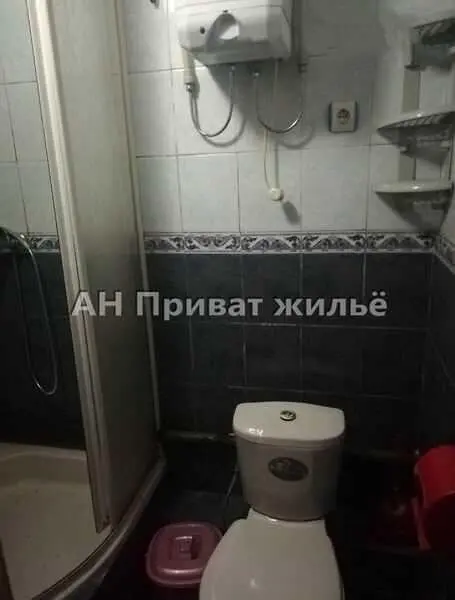 Будинок — Івонченці