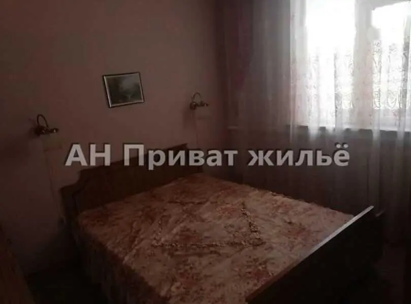 Будинок — Івонченці