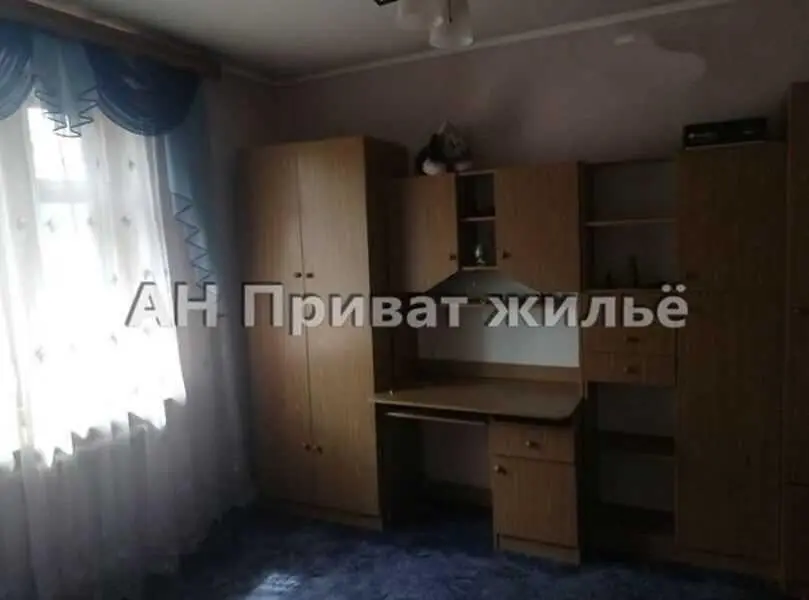 Будинок — Івонченці