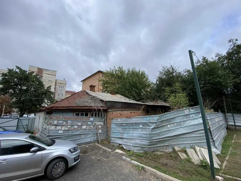 Будинок